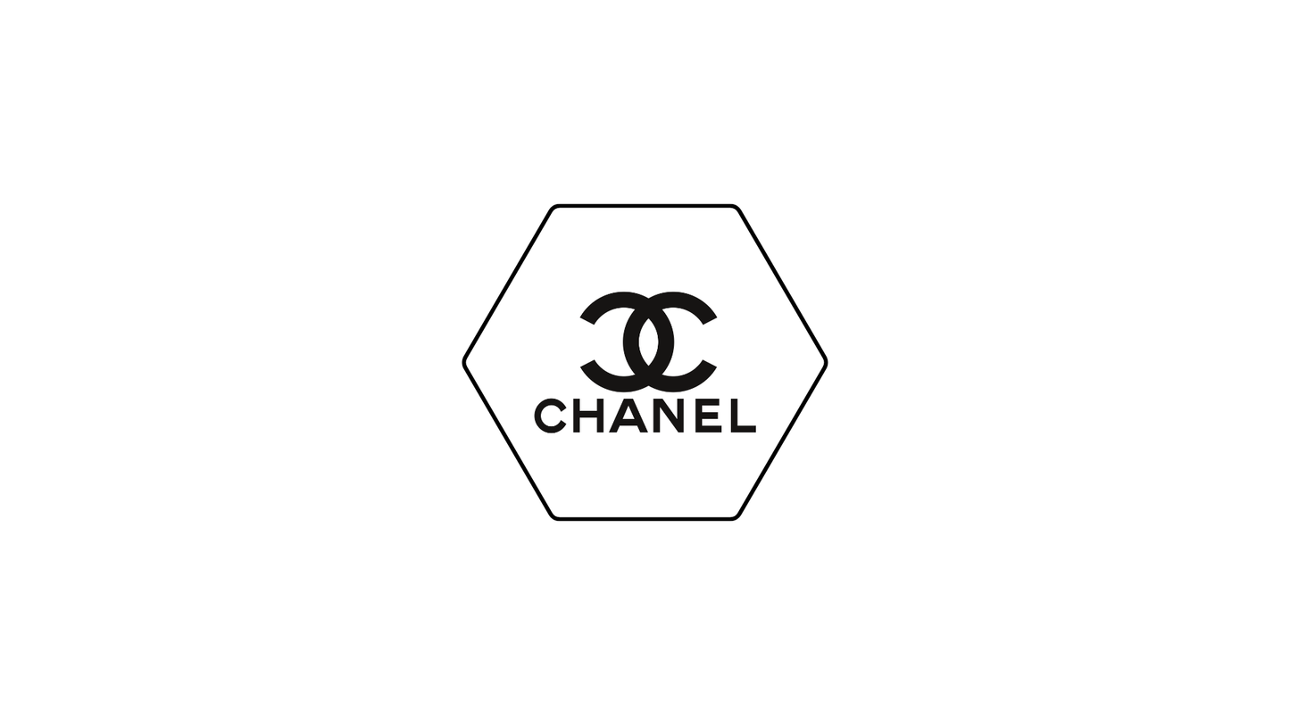 Chanel Cookie Stamp & Cutter