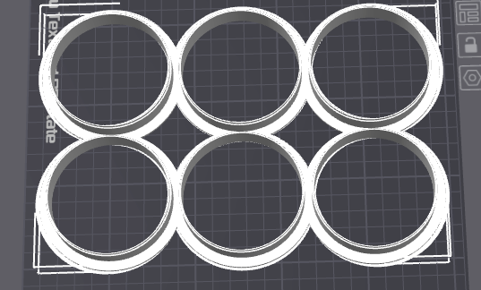 Multi Cookie Cutter