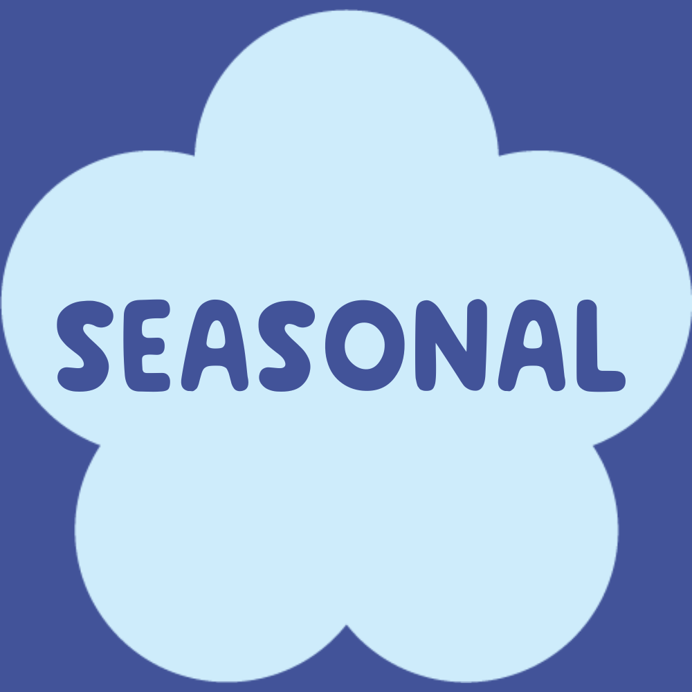 Seasonal