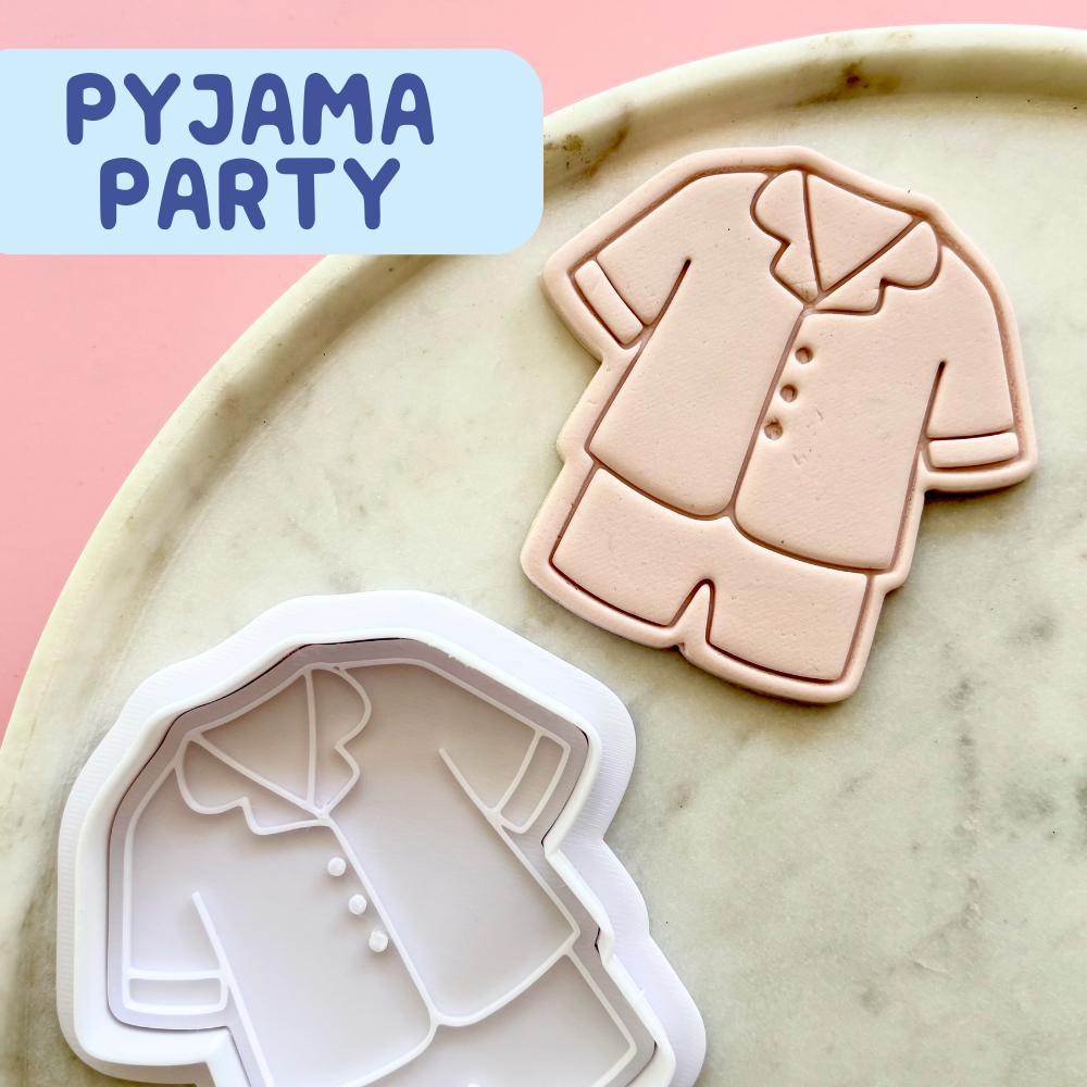 Pyjama Party