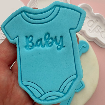 Baby set