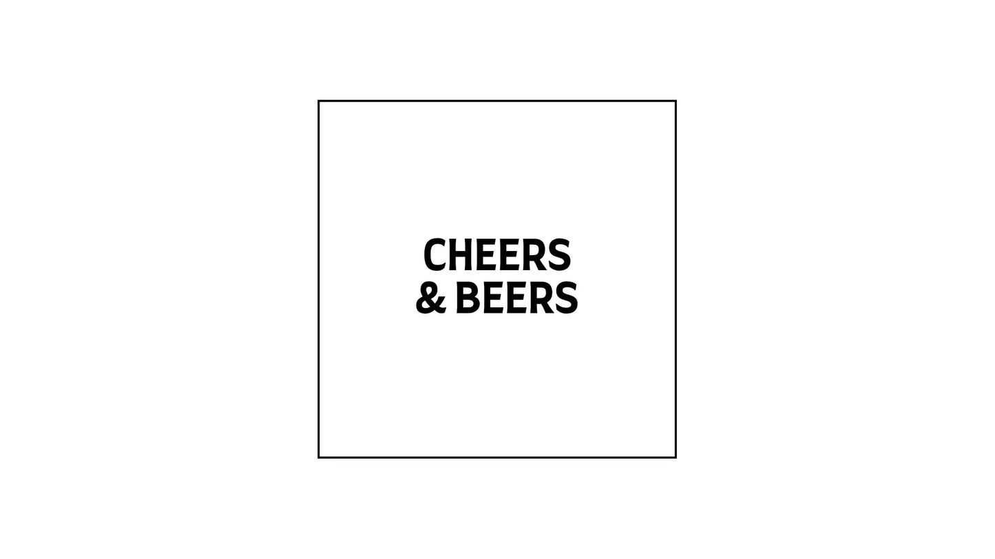 Cheers & Beers Fondant Debosser with mini Beer stamp