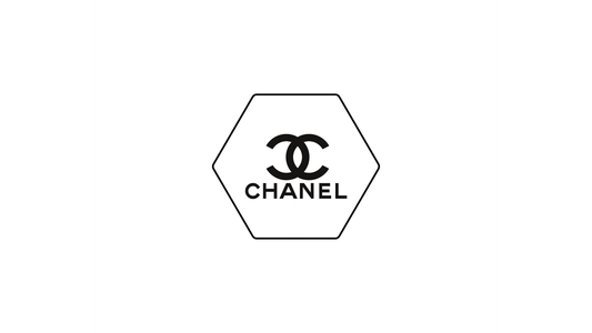 Chanel Cookie Stamp & Cutter