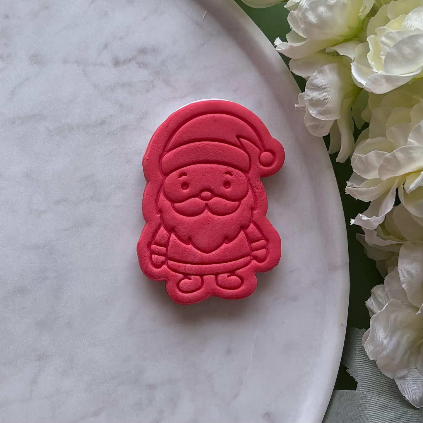 Christmas Classics Cutter & Stamp