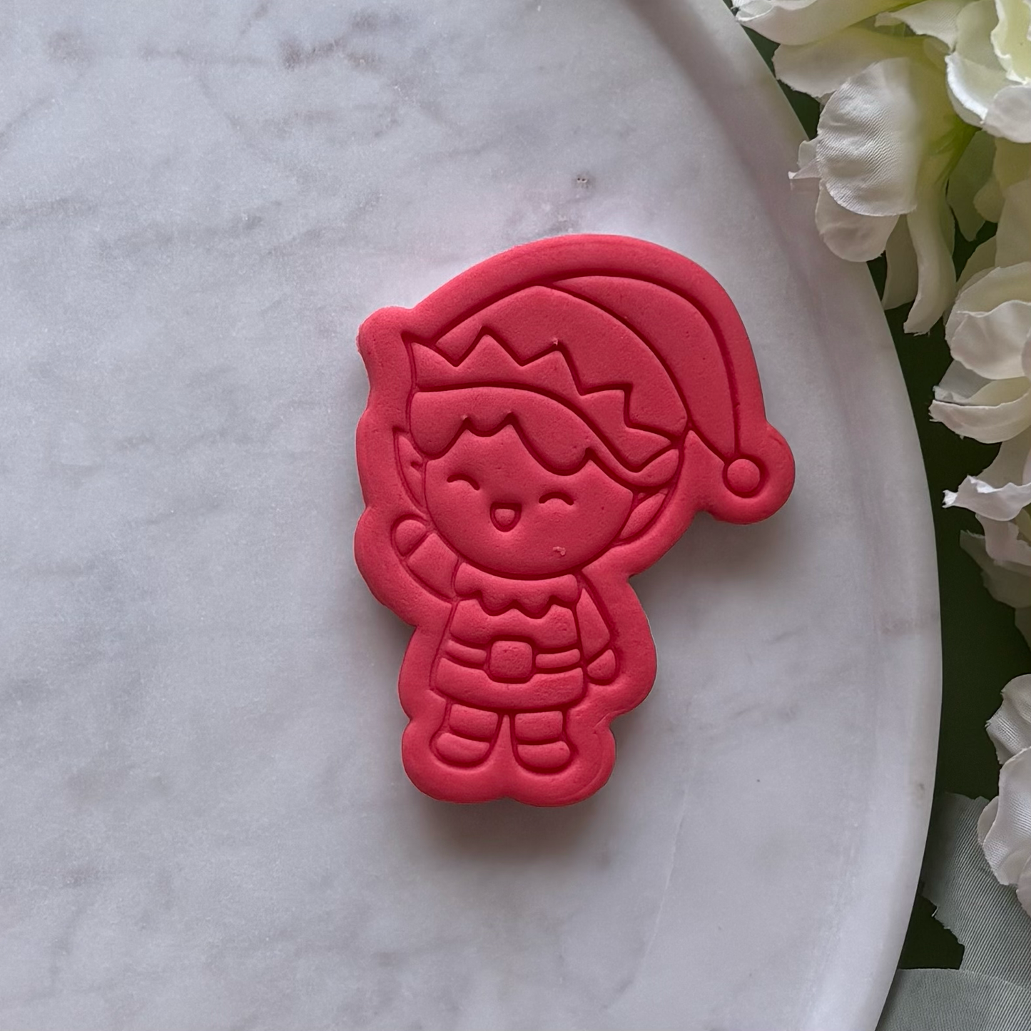 Christmas Classics Cutter & Stamp