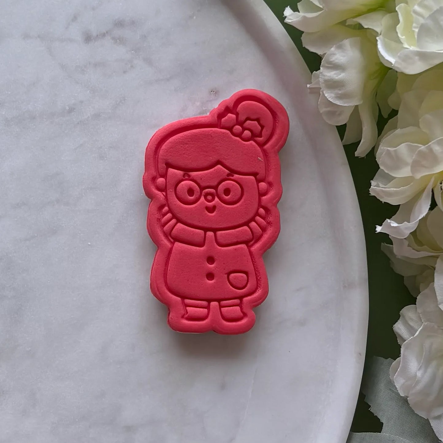 Christmas Classics Cutter & Stamp