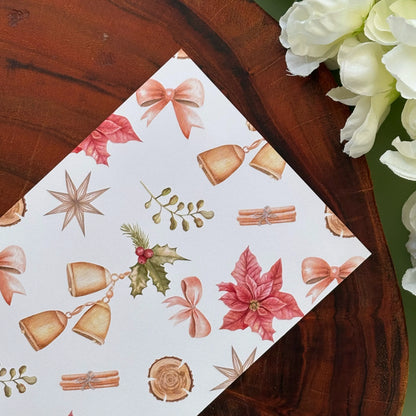 Christmas Cookie Backers