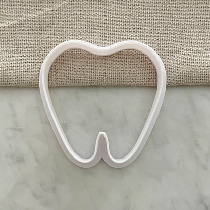 Tooth Cookie Cutter