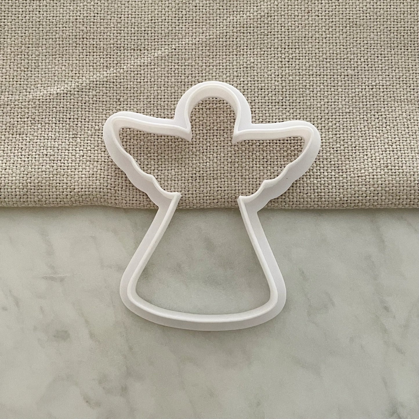 Angel Cookie Cutter