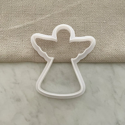 Angel Cookie Cutter