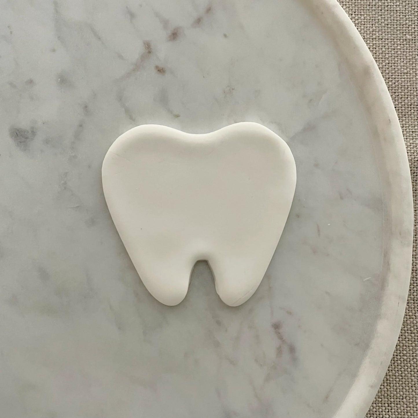 Tooth Cookie Cutter