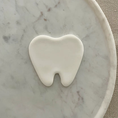Tooth Cookie Cutter