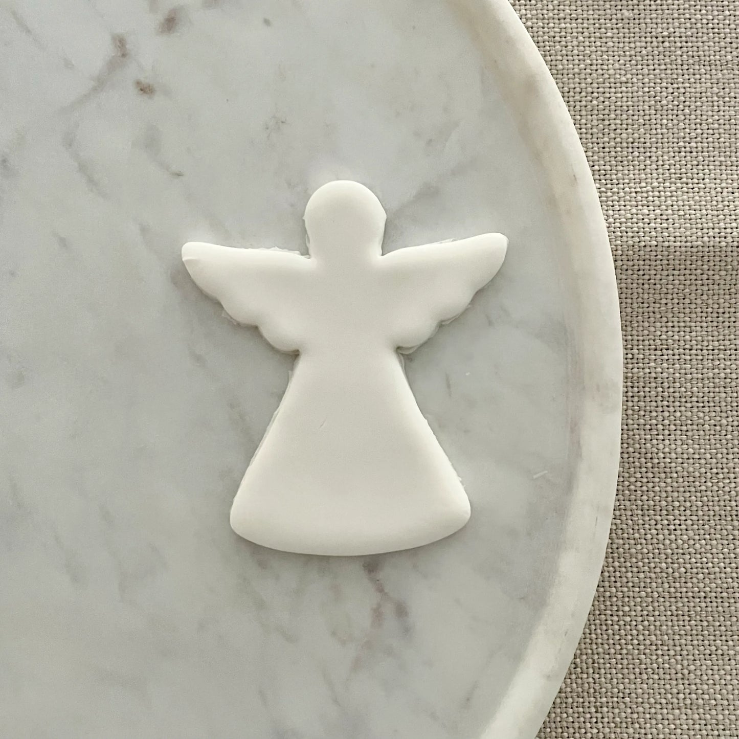 Angel Cookie Cutter