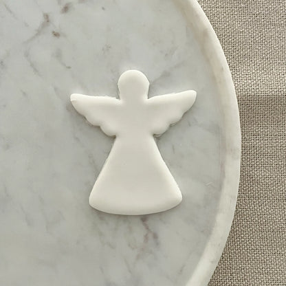 Angel Cookie Cutter