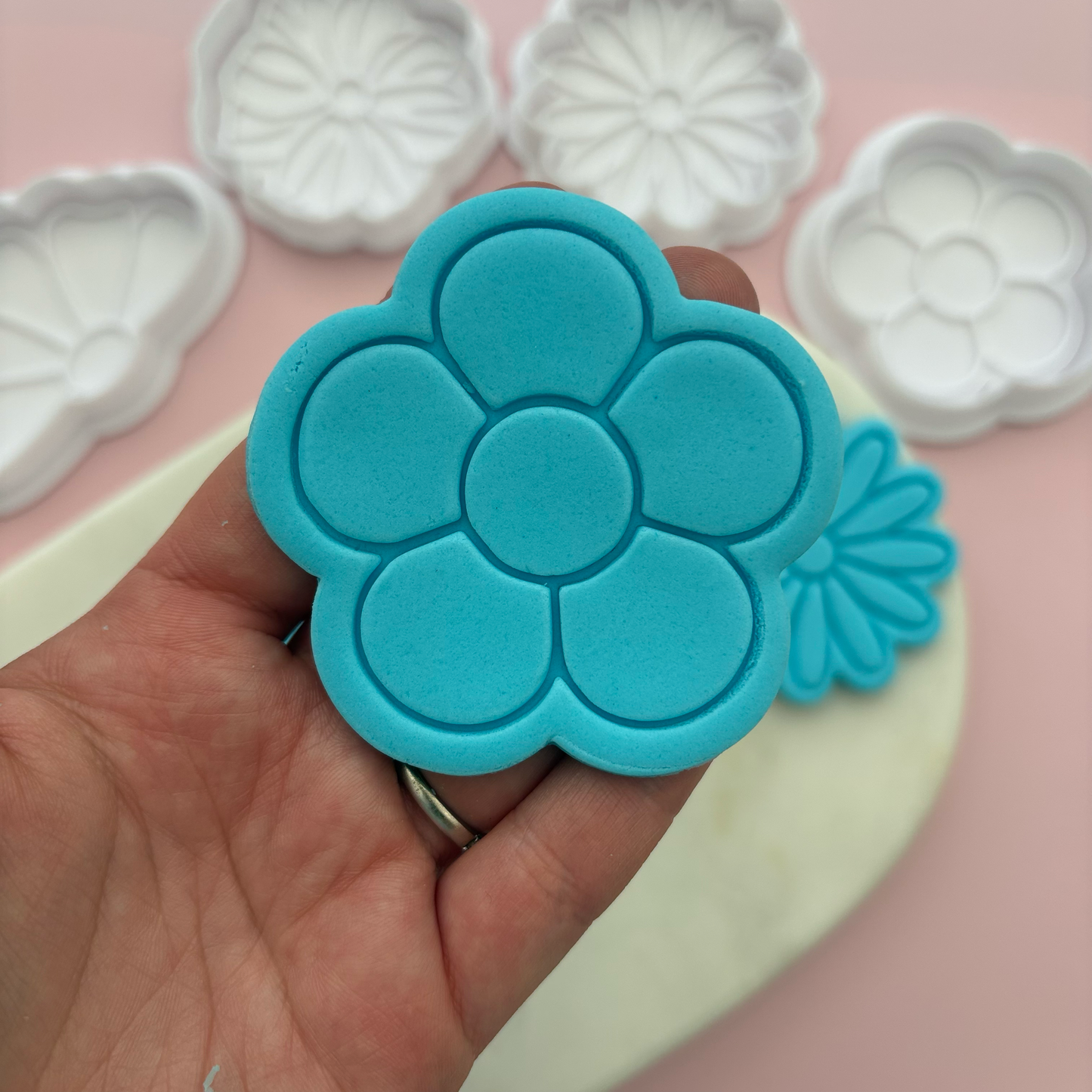 Flower set