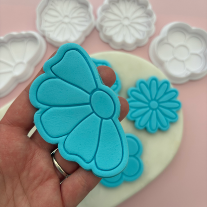 Flower set