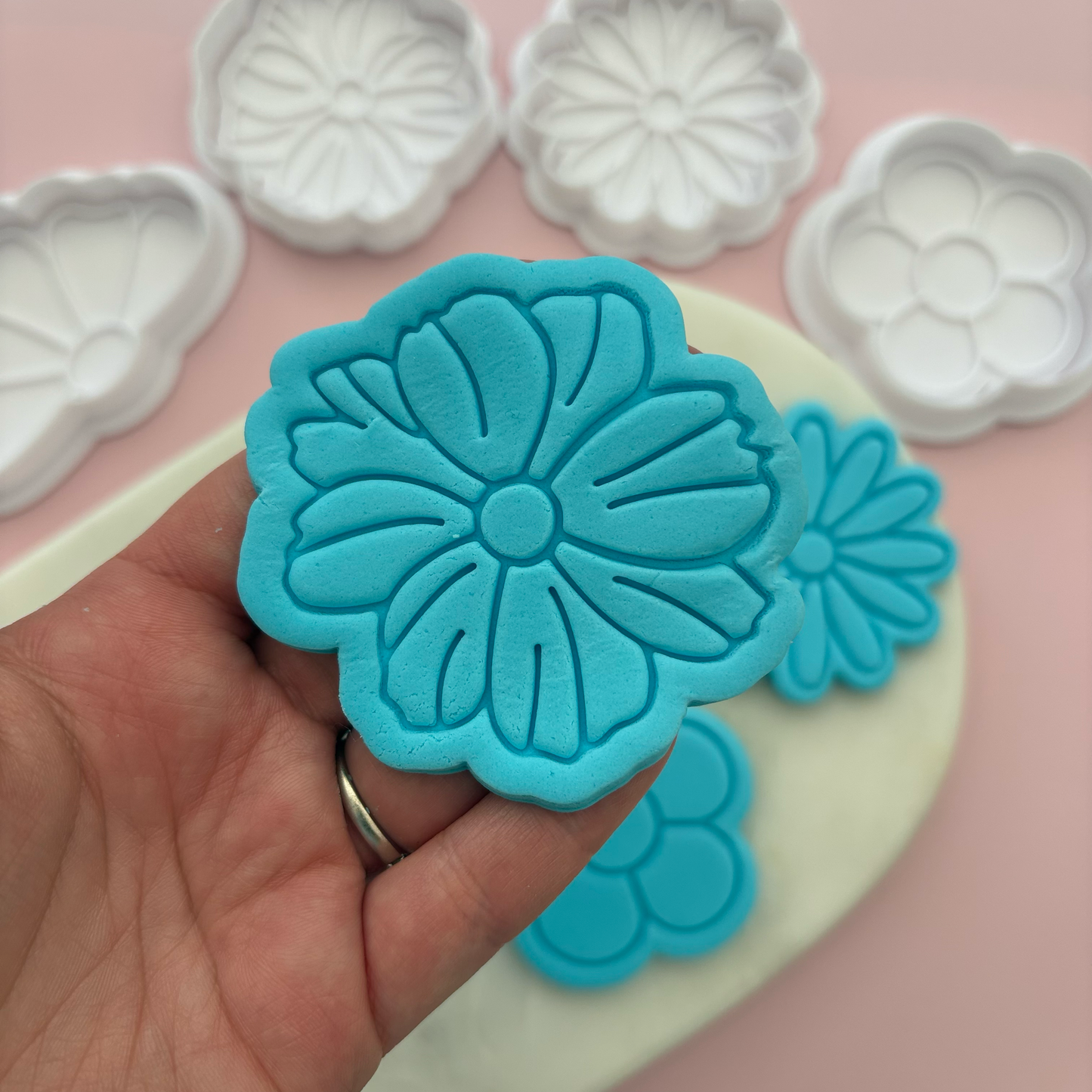 Flower set