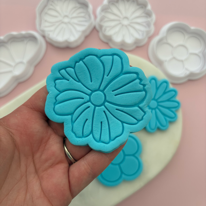 Flower set