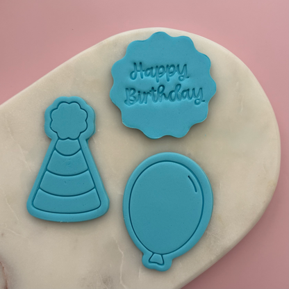 Birthday set