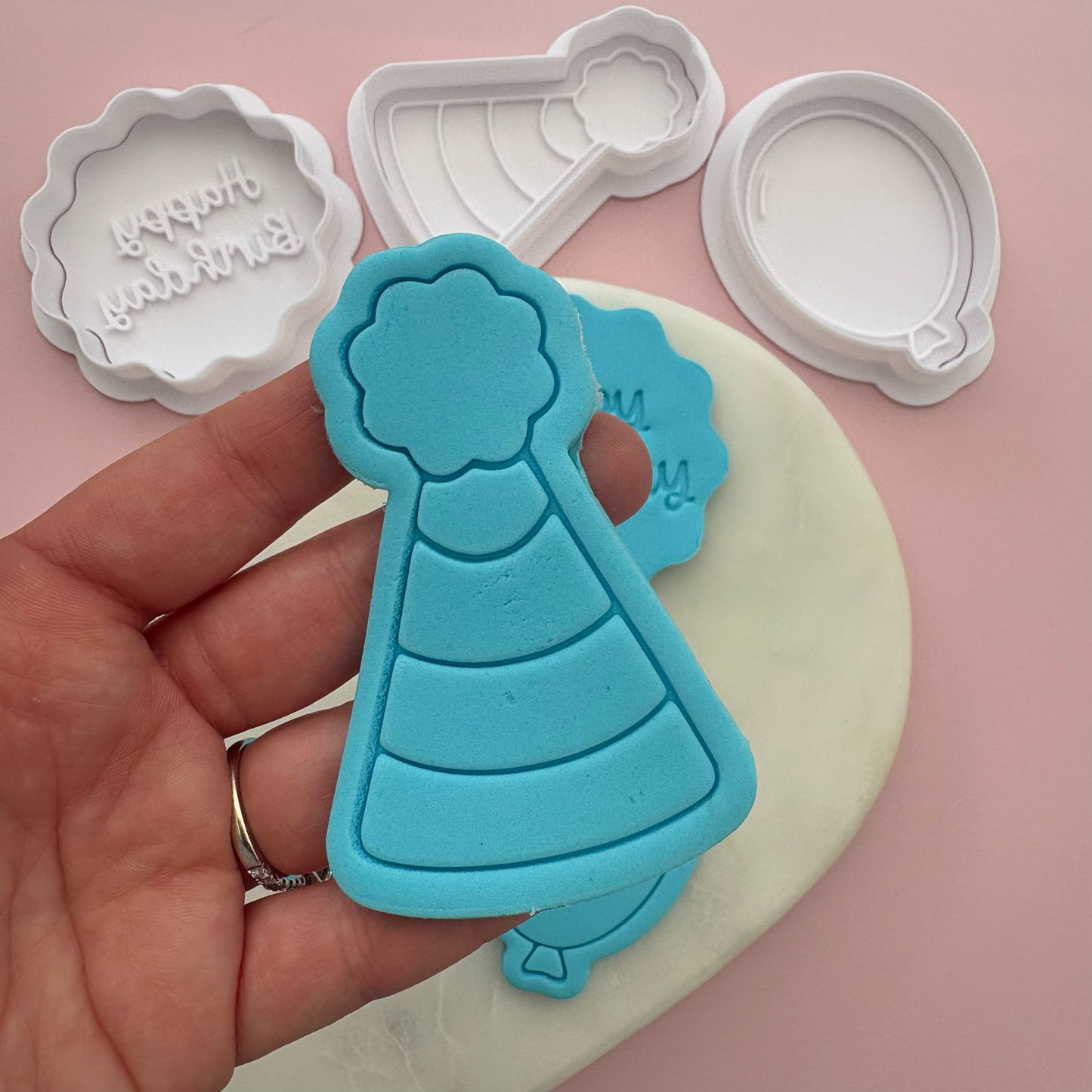 Birthday set