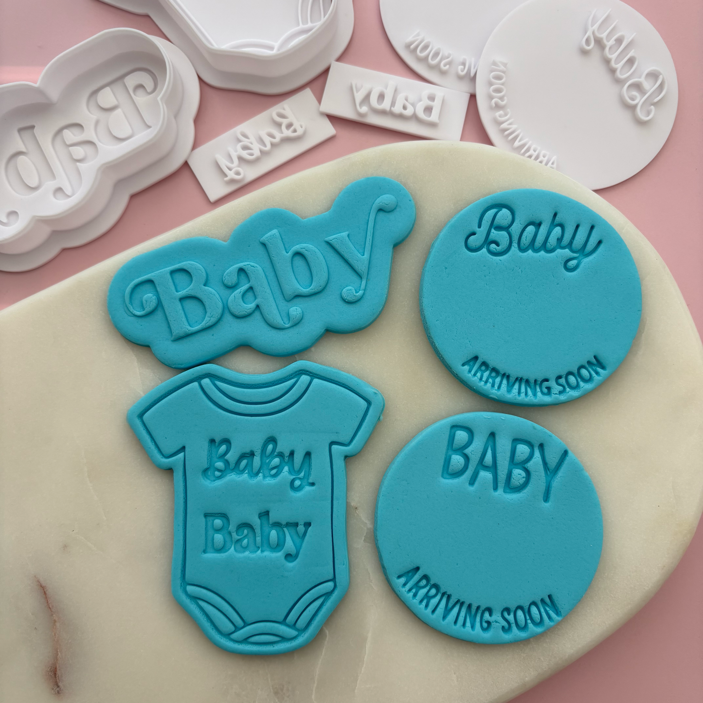 Baby set