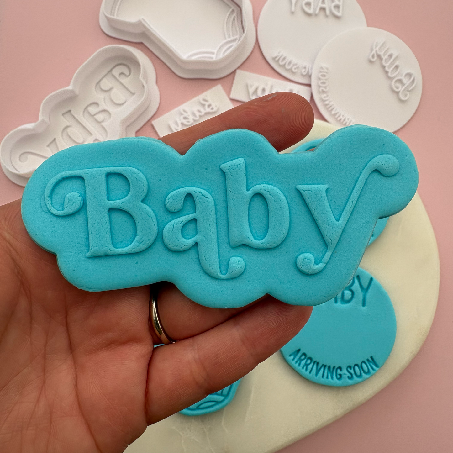 Baby set