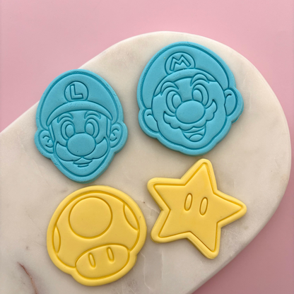 Mario set