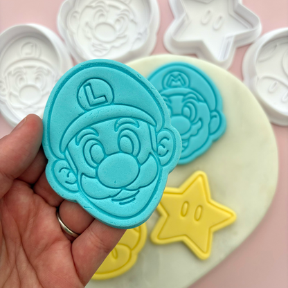 Mario set