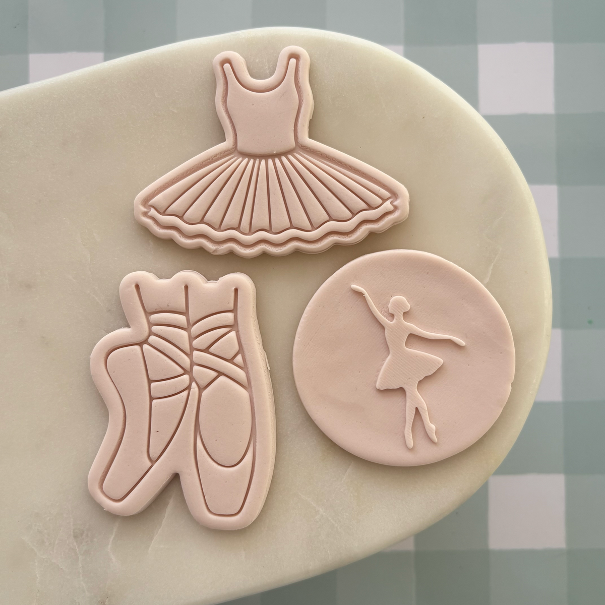 Ballerina set