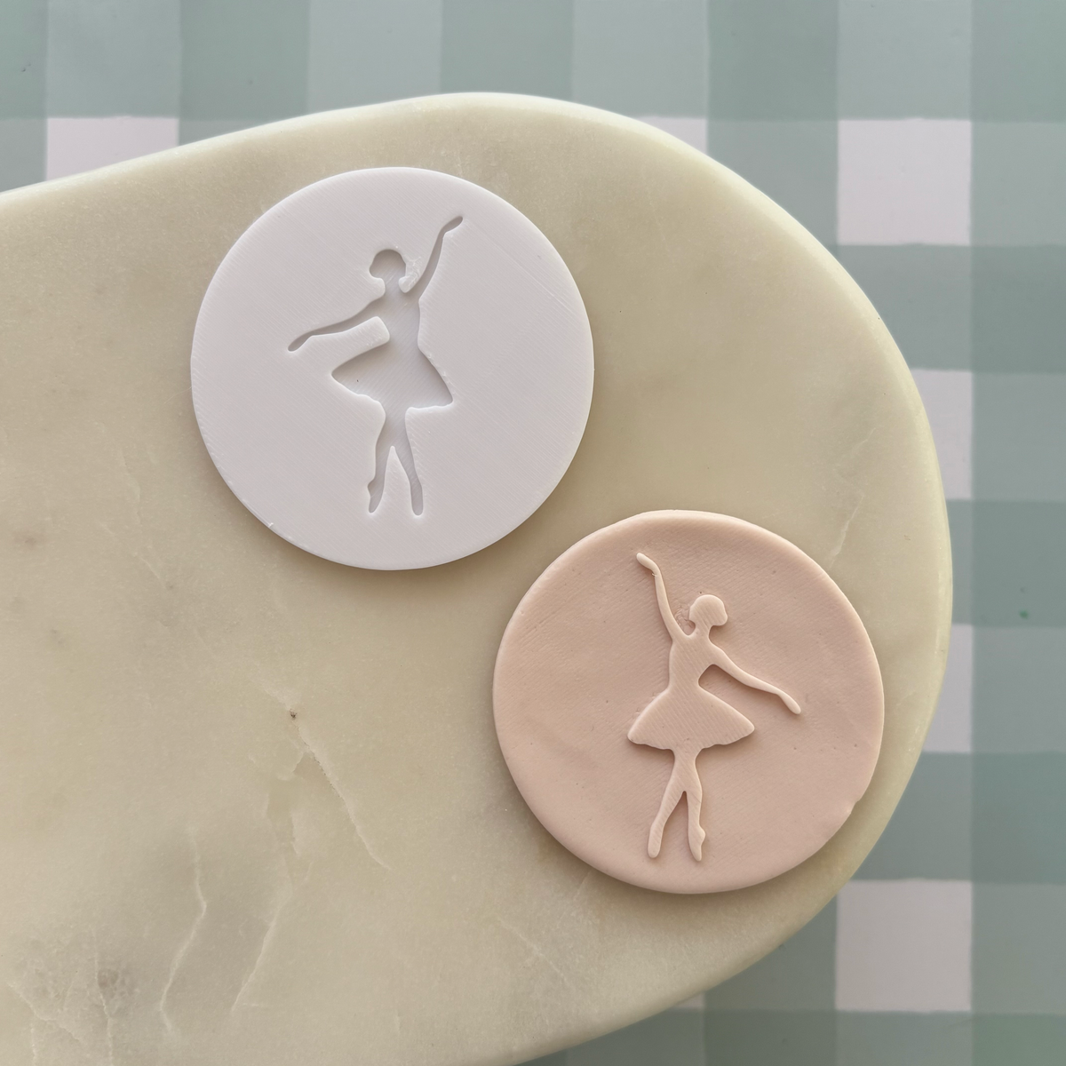 Ballerina set