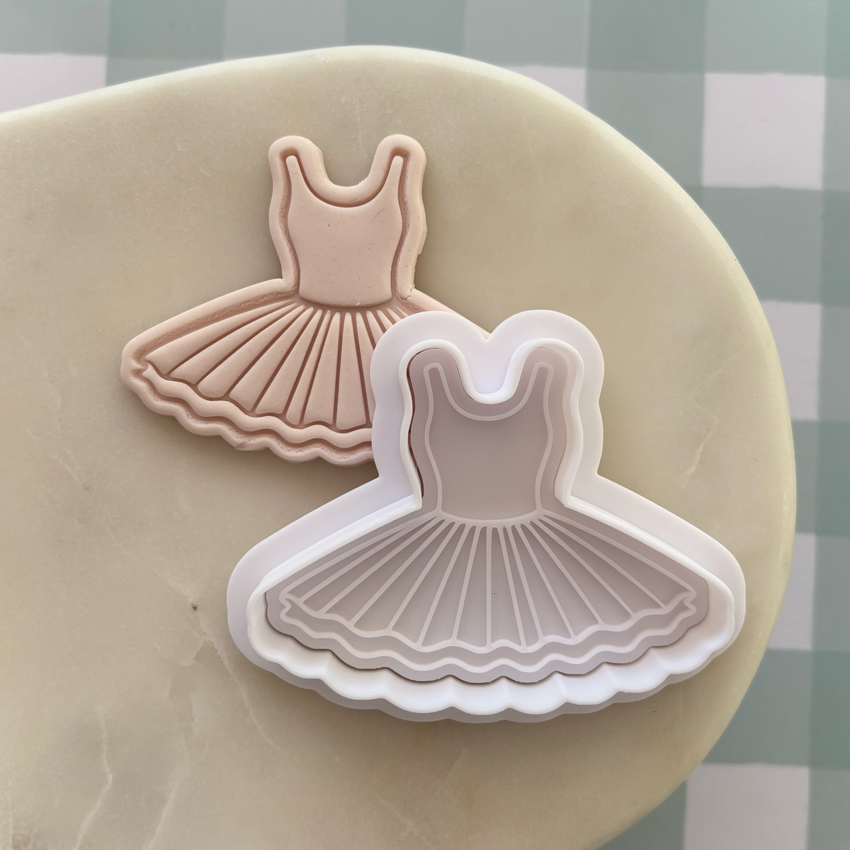 Ballerina set