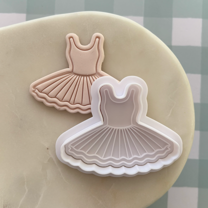 Ballerina set