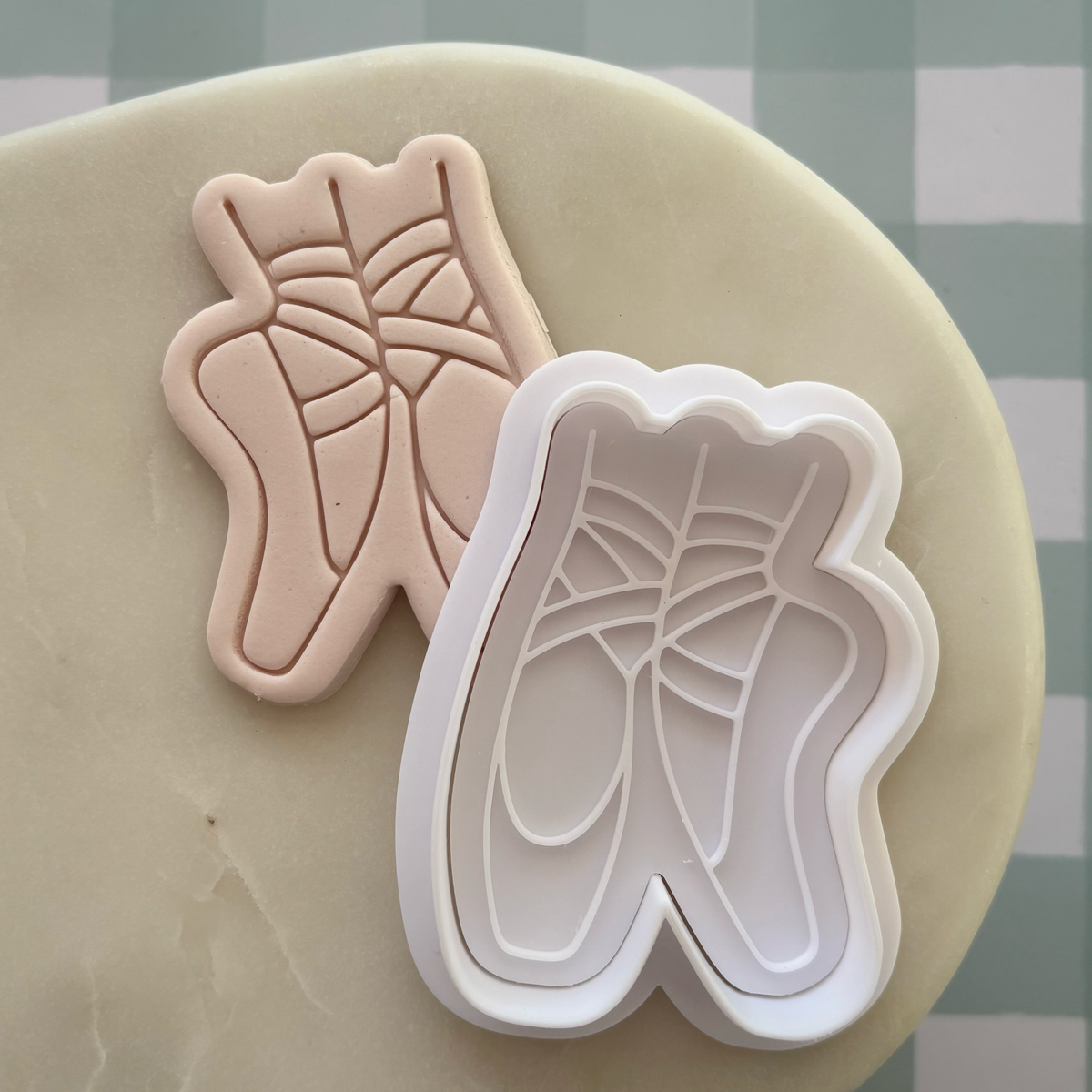 Ballerina set