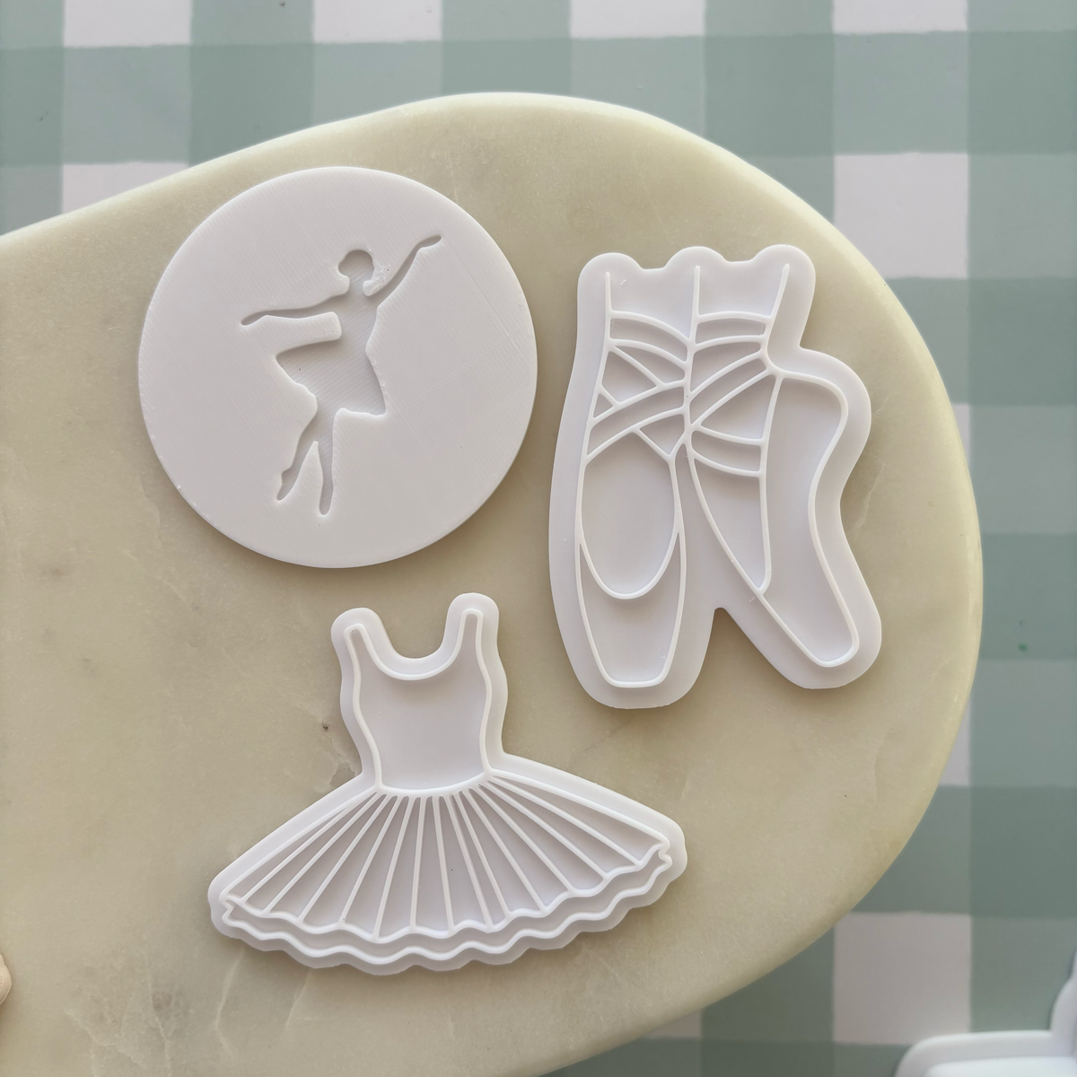 Ballerina set