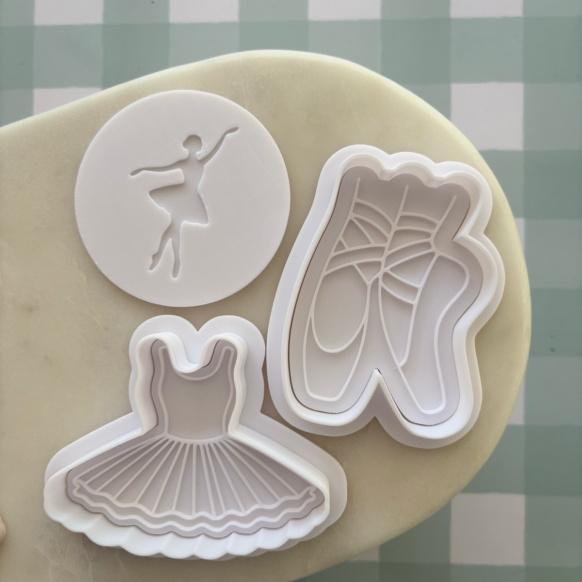 Ballerina set