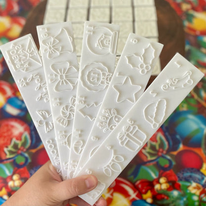 25 Day Christmas Advent Calendar