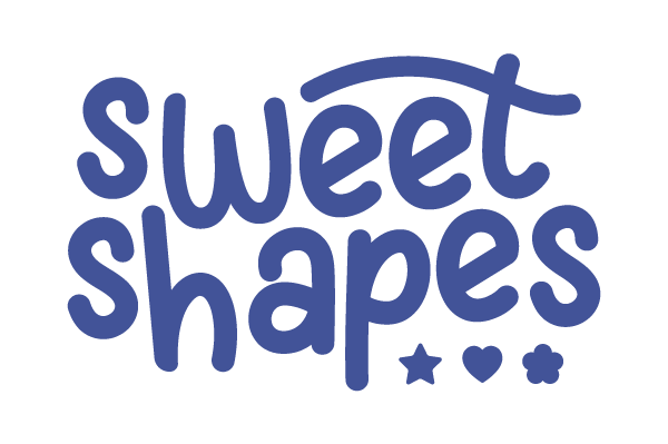 Sweet Shapes