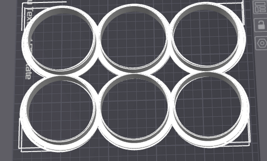 Multi Cookie Cutter