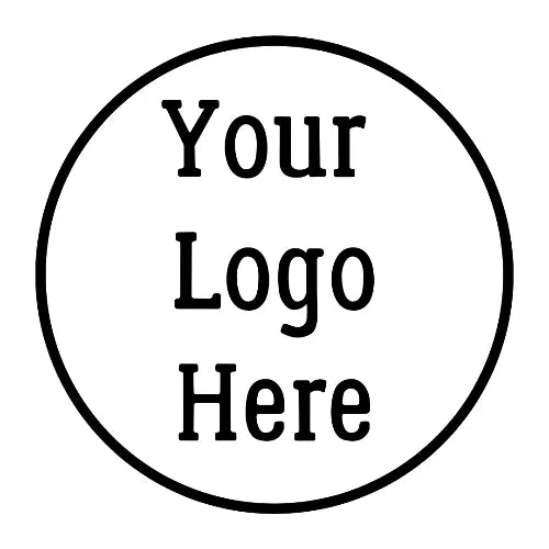 Custom Business Logo Cookie Stamp