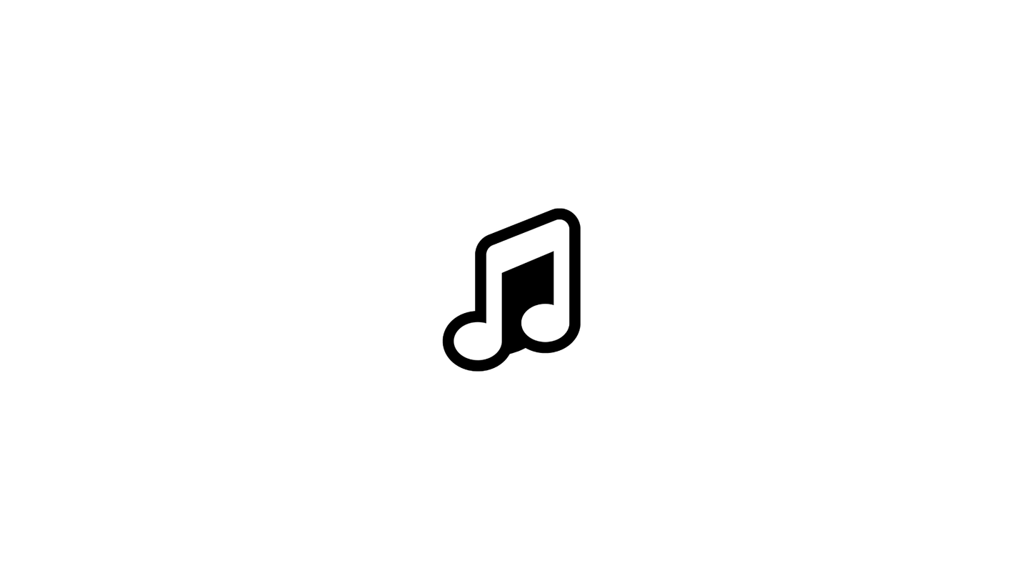 Music Notes Cookie Debossor & Cutter