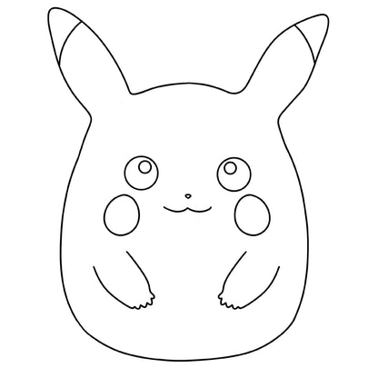 Squishmellow Cookie Cutter & Fondant Embosser