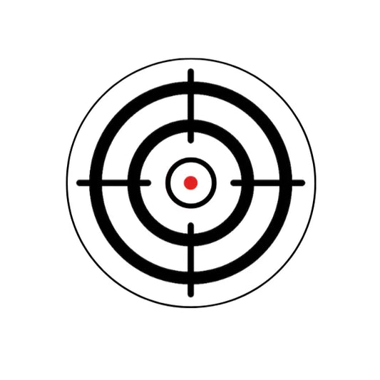 Nerf / Toy Gun & Target SET Cutter & Fondant Embosser